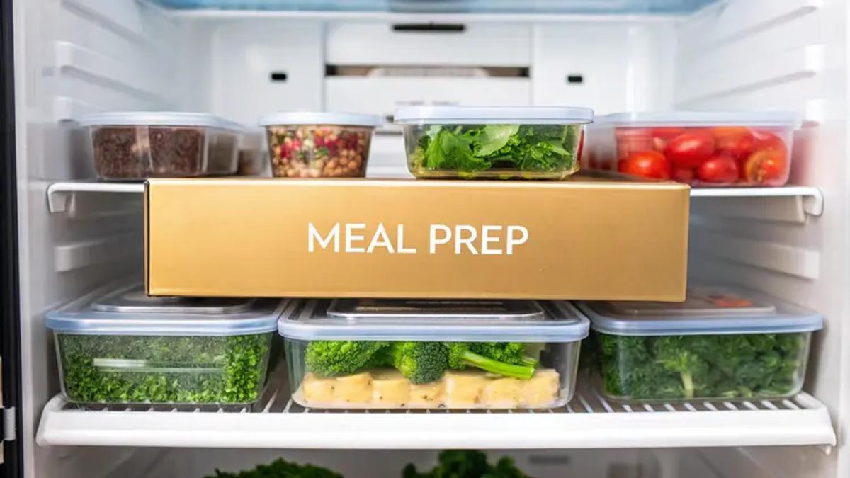 Master Freezer Meal Prep: Smart Strategies for Stress-Free Weeks
